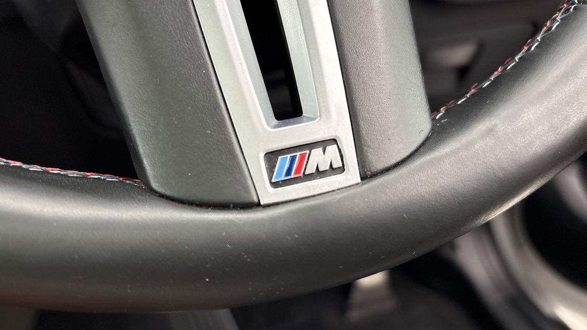 BMW X3 M Image 26