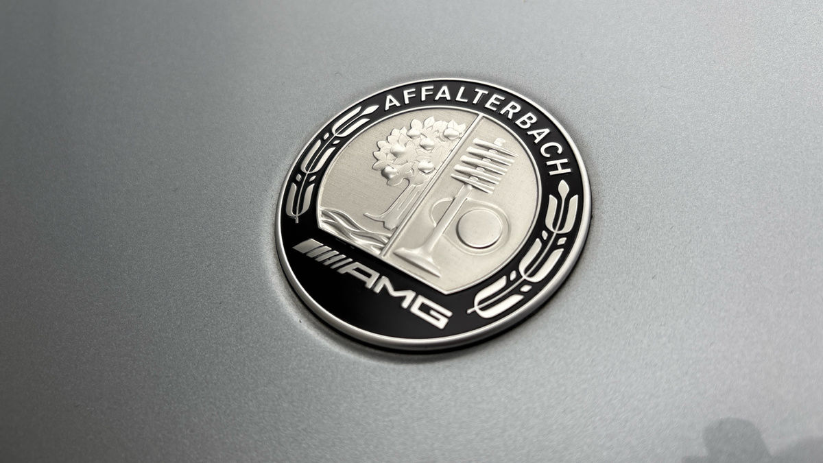 Mercedes-Benz A Class Image 24