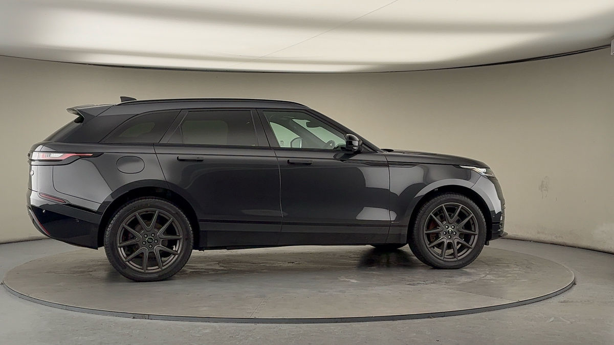 More views of Land Rover Range Rover Velar