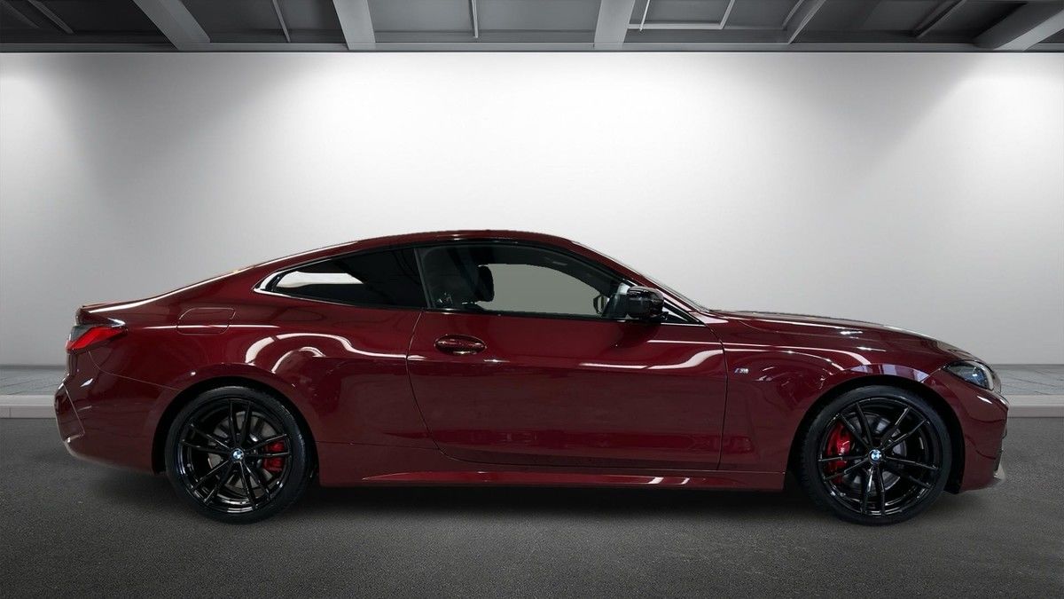 BMW 4 Series Image 16