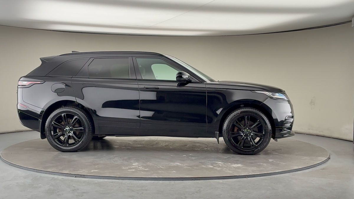 More views of Land Rover Range Rover Velar