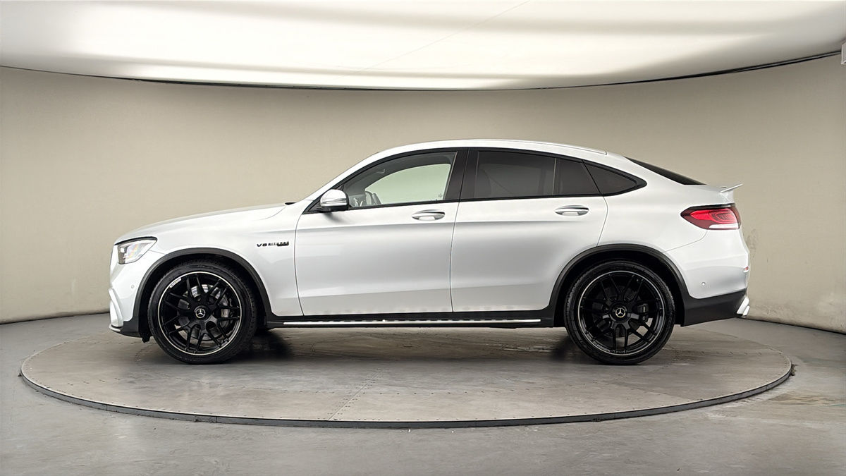 Mercedes-Benz GLC Image 15