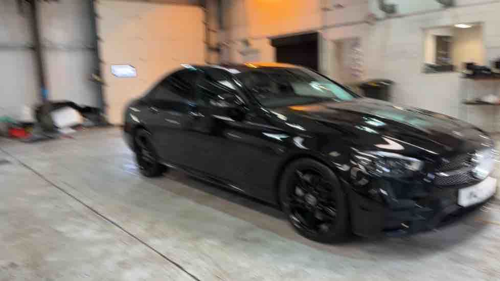 More views of Mercedes-Benz E Class