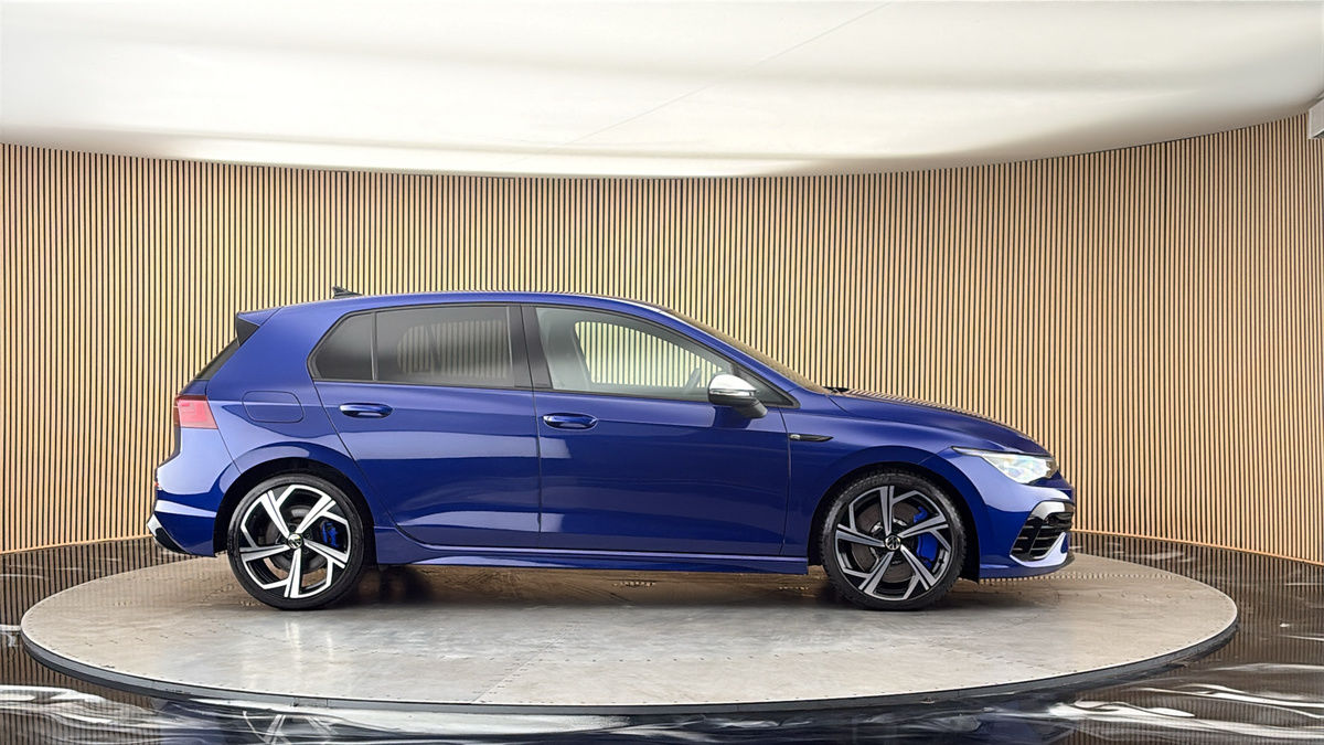 More views of Volkswagen Golf