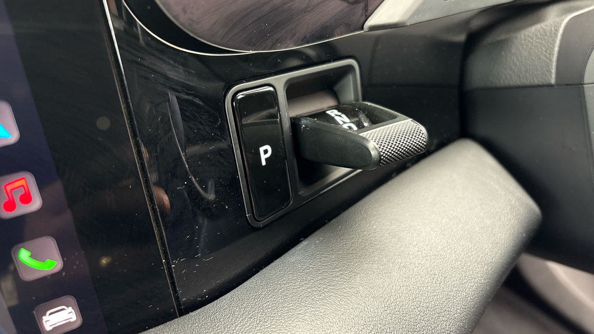 Porsche Taycan Image 6