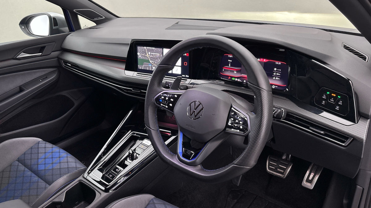 Volkswagen Golf Image 5