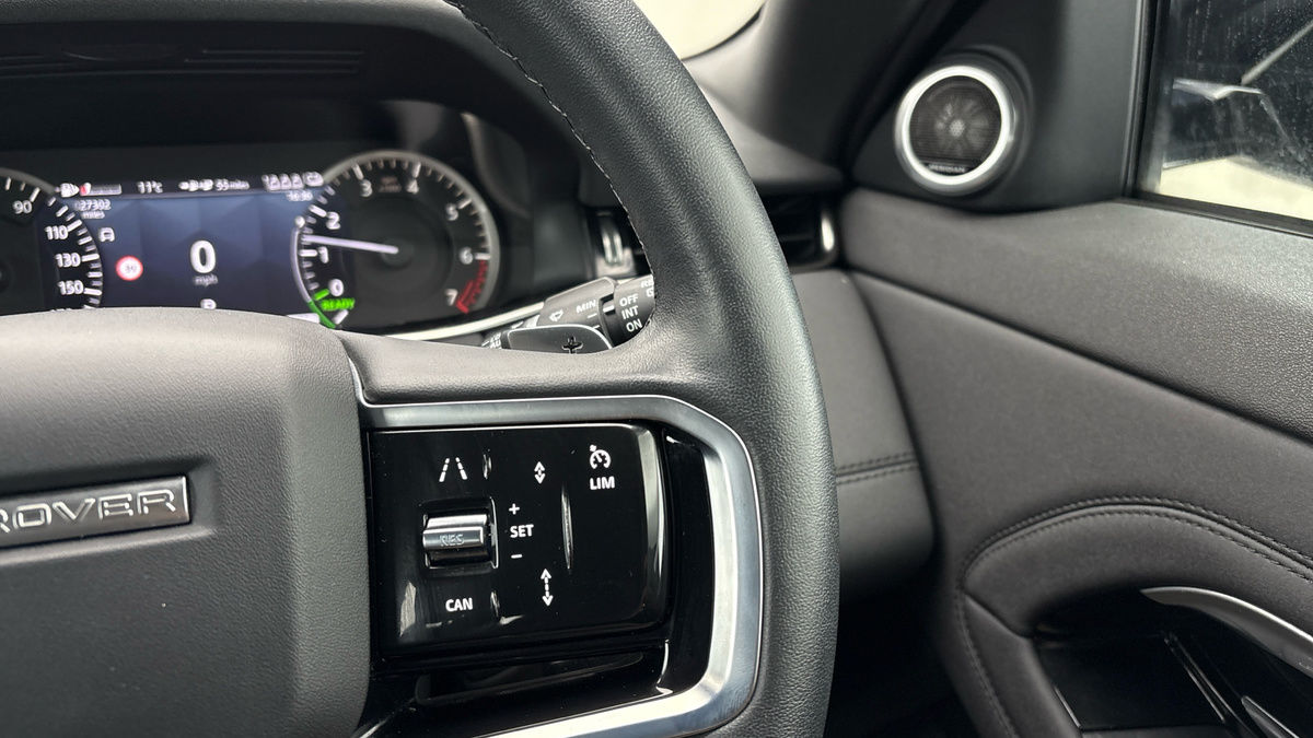 Land Rover Range Rover Evoque Image 14