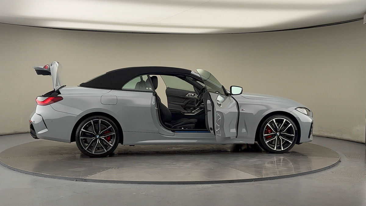 More views of BMW 4 Series