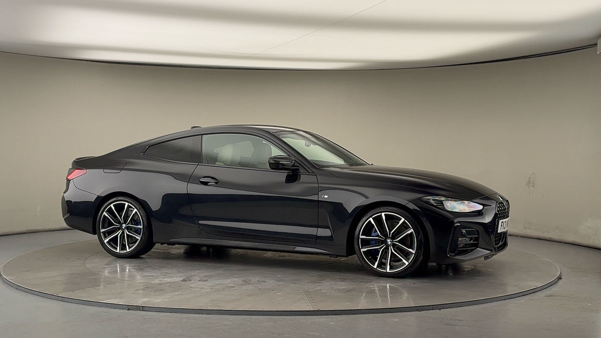 More views of BMW 4 Series