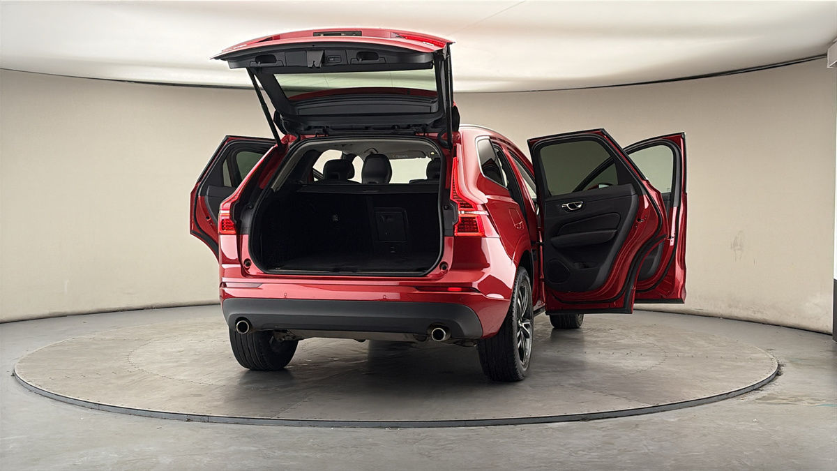 More views of Volvo XC60