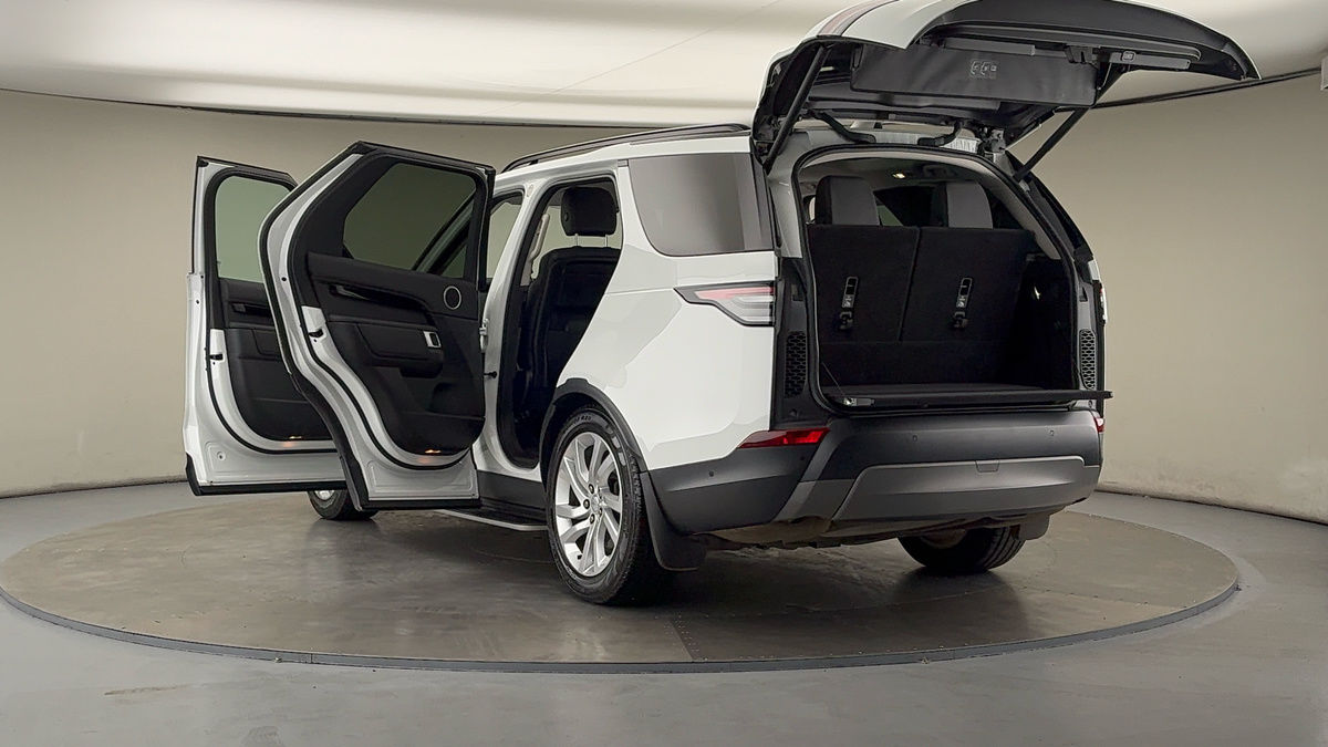 Land Rover Discovery Image 23