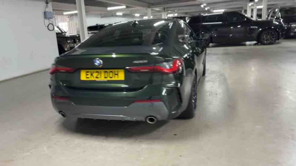 More views of BMW 4 Series