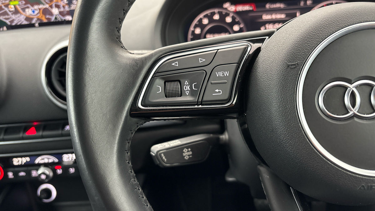 Audi A3 Image 13