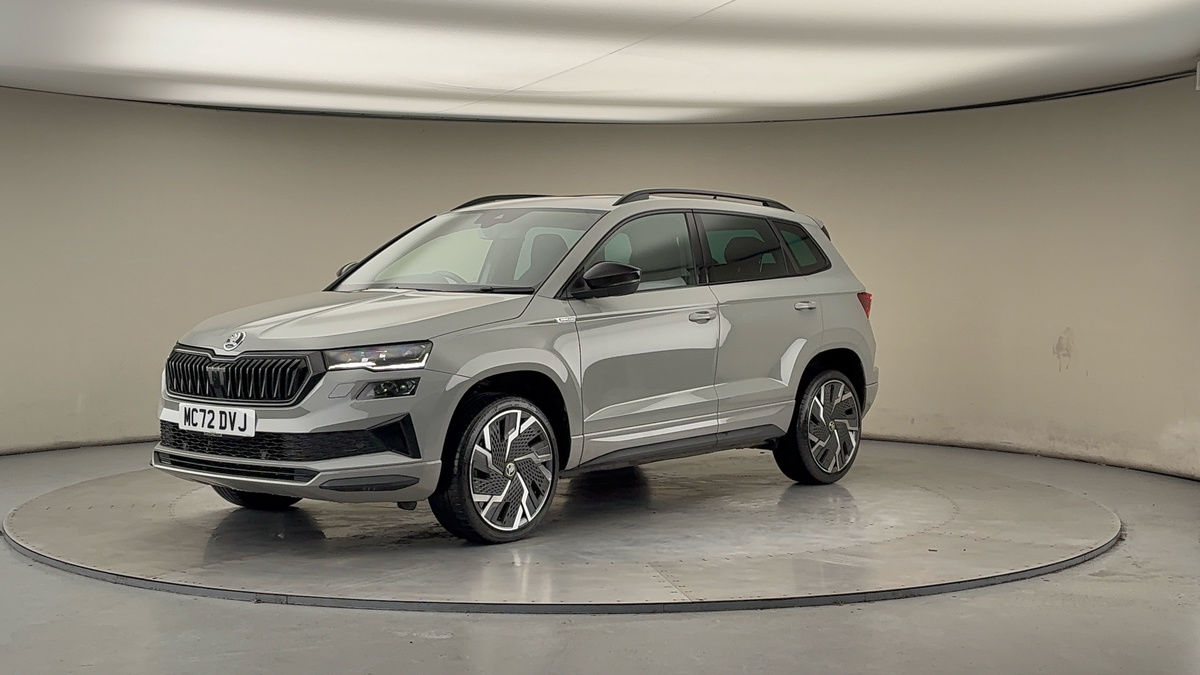 Skoda Karoq Image 20