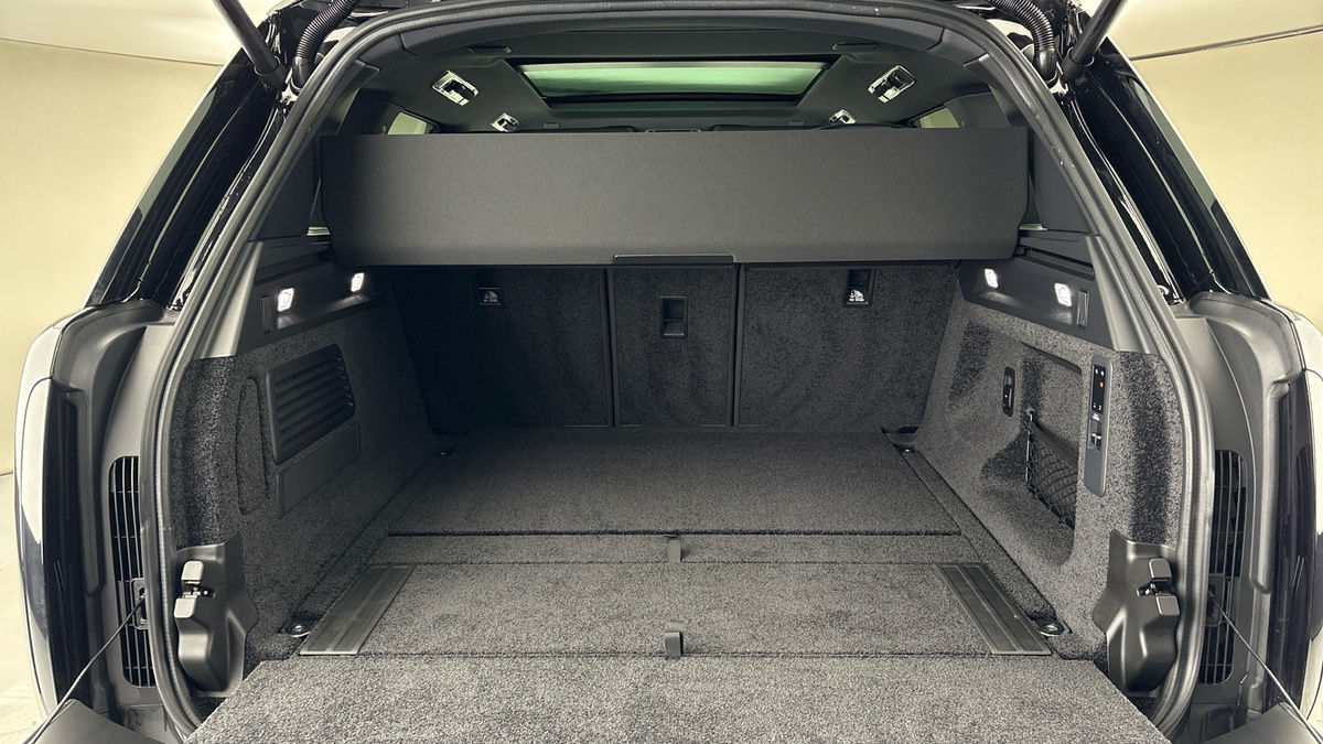 Land Rover Range Rover Image 11