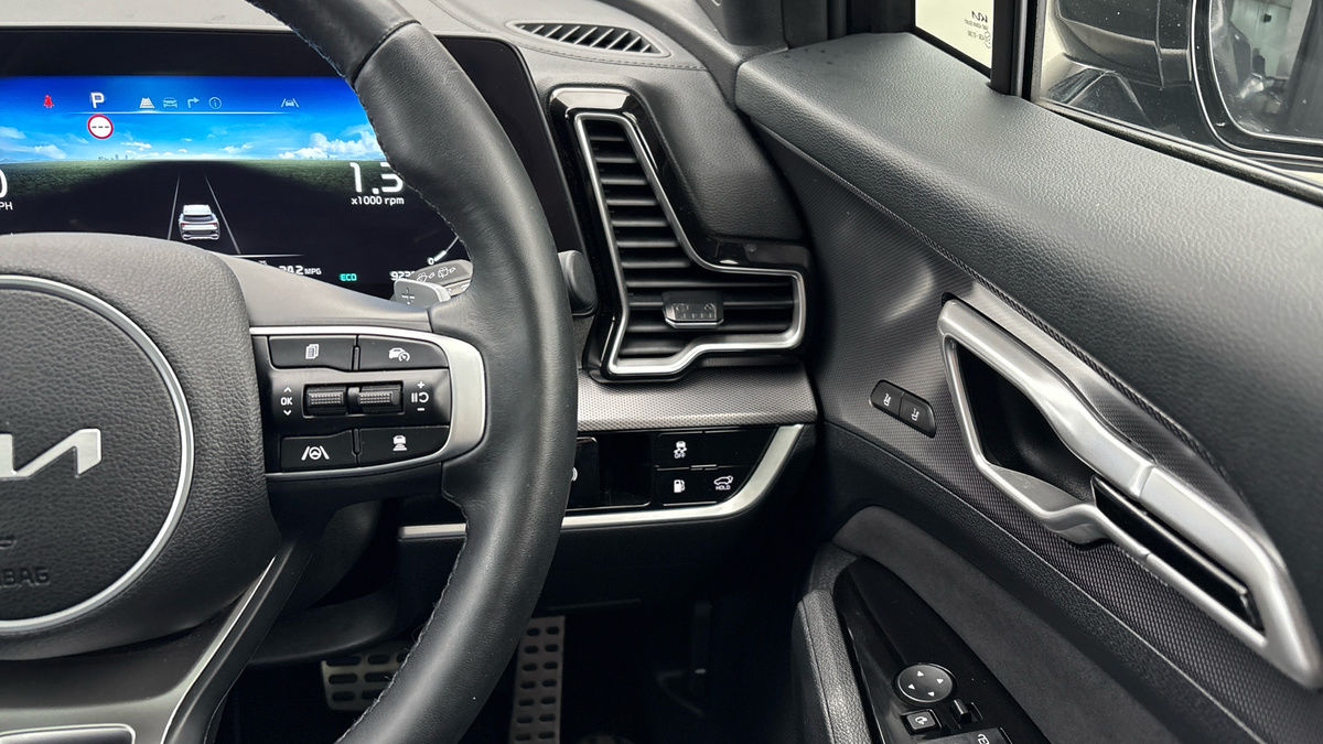 Kia Sportage Image 14