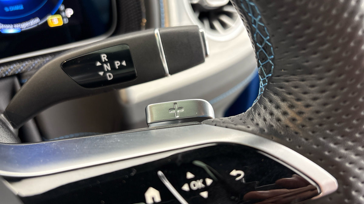 Mercedes-Benz G Class Image 49