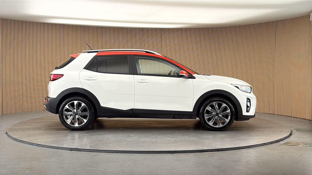 Kia Stonic Image 16