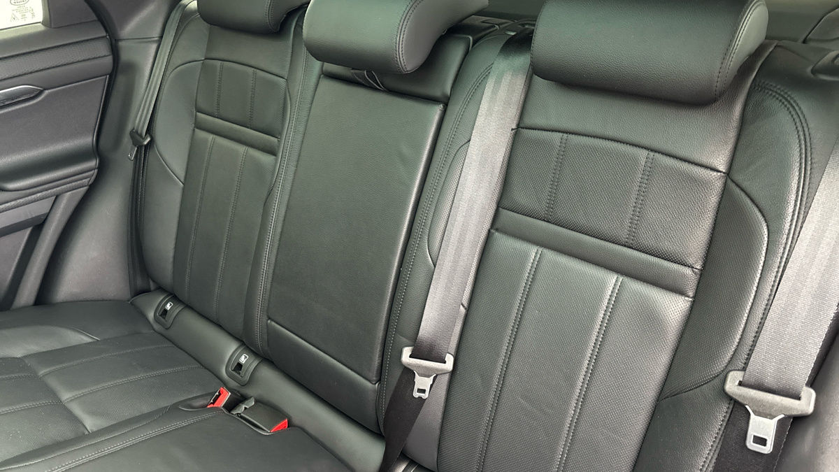 Land Rover Range Rover Evoque Image 8
