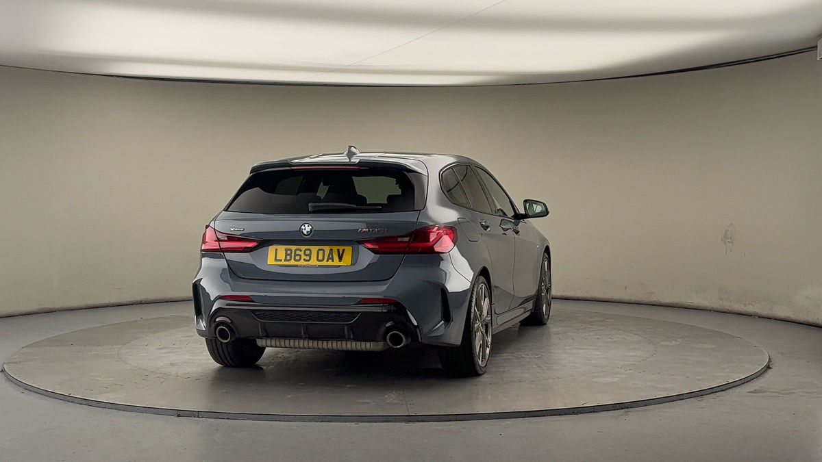 More views of BMW 1 Series