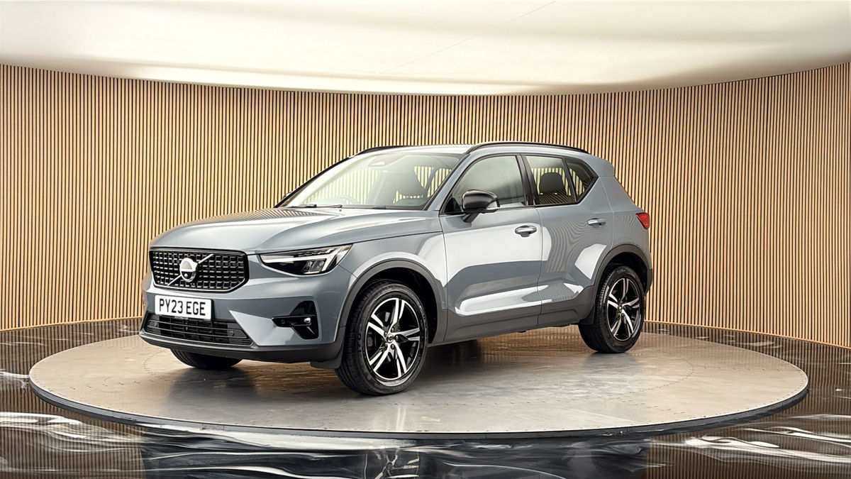 Volvo XC40 Image 20