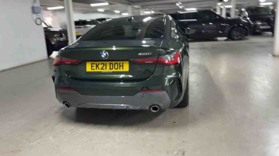 More views of BMW 4 Series