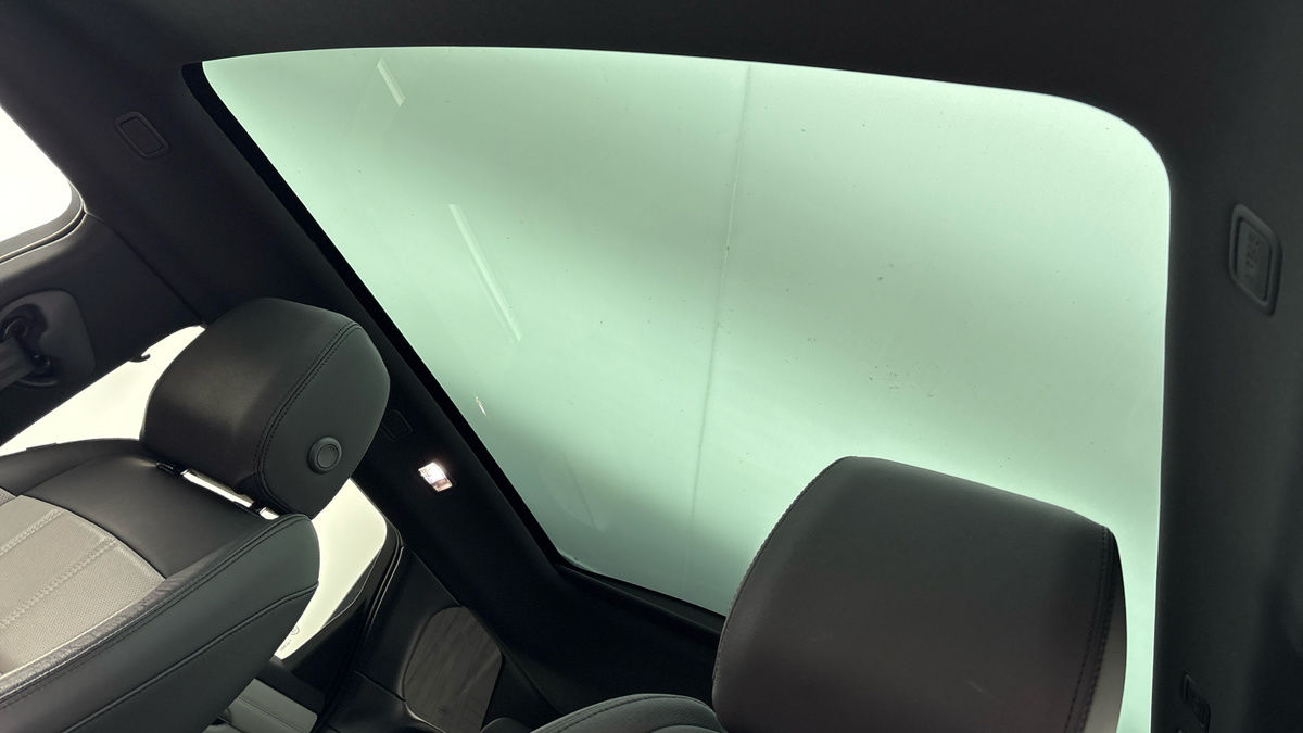 Land Rover Range Rover Evoque Image 6
