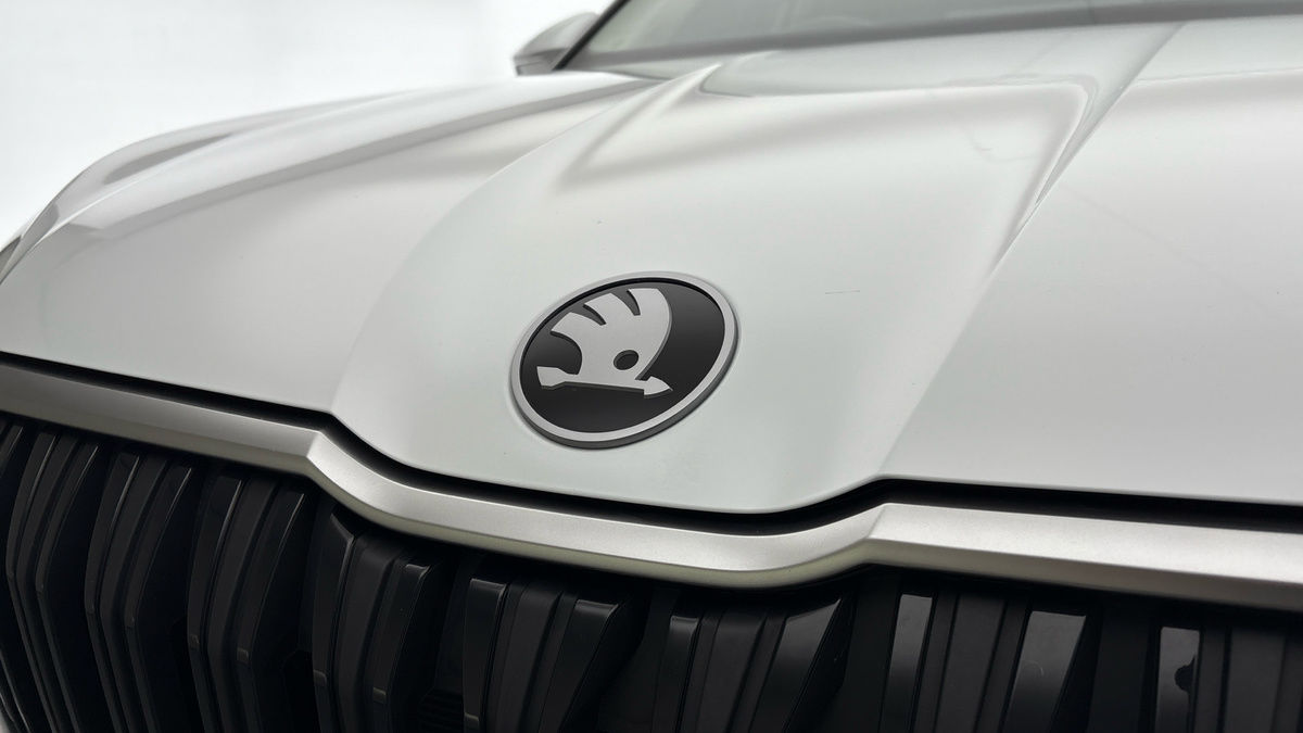 Skoda Kodiaq Image 24