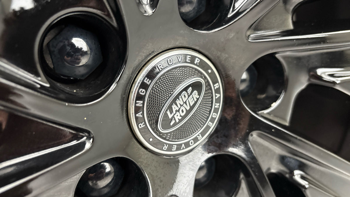 Land Rover Range Rover Image 28