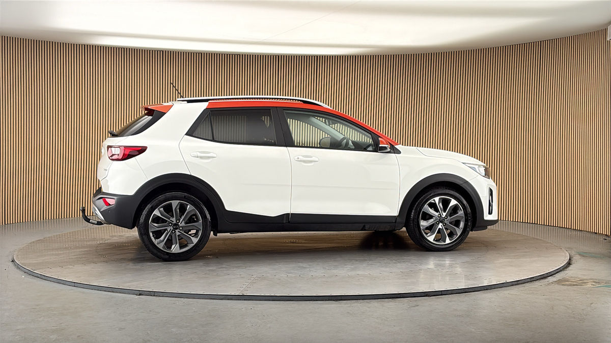 More views of Kia Stonic