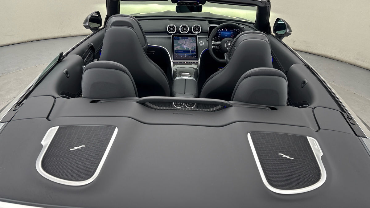 Mercedes-Benz CLE Image 6