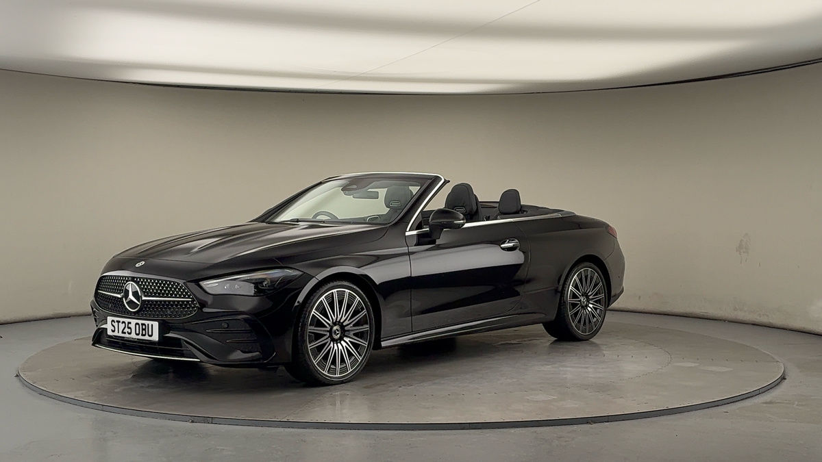 Mercedes-Benz CLE Image 20