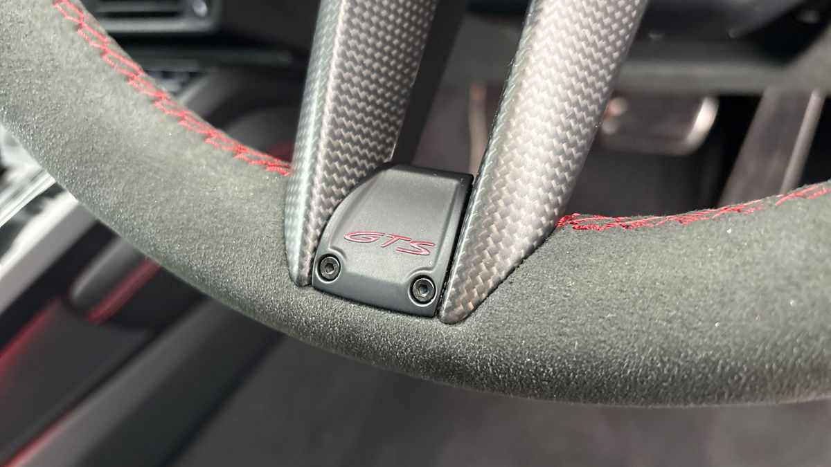 Porsche 911 Image 30