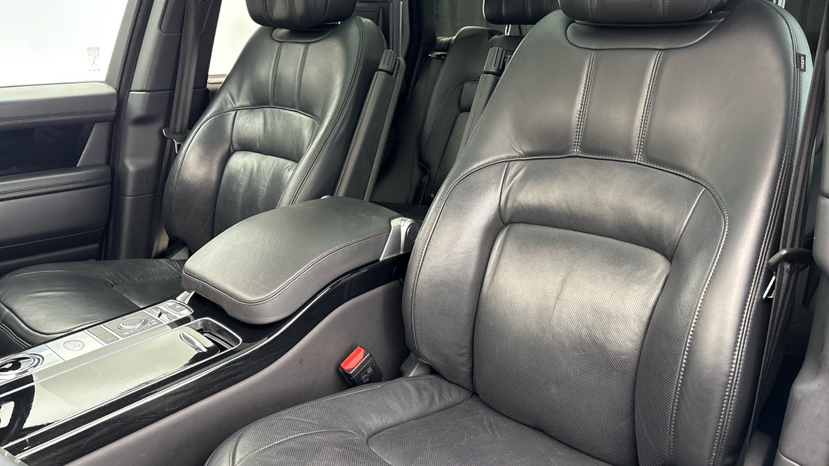 Land Rover Range Rover Image 7
