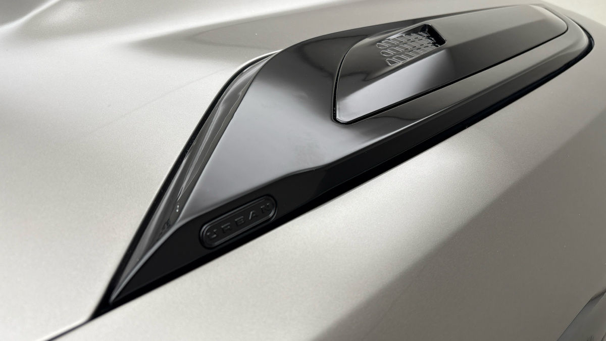 Land Rover Defender 110 Urban Image 26