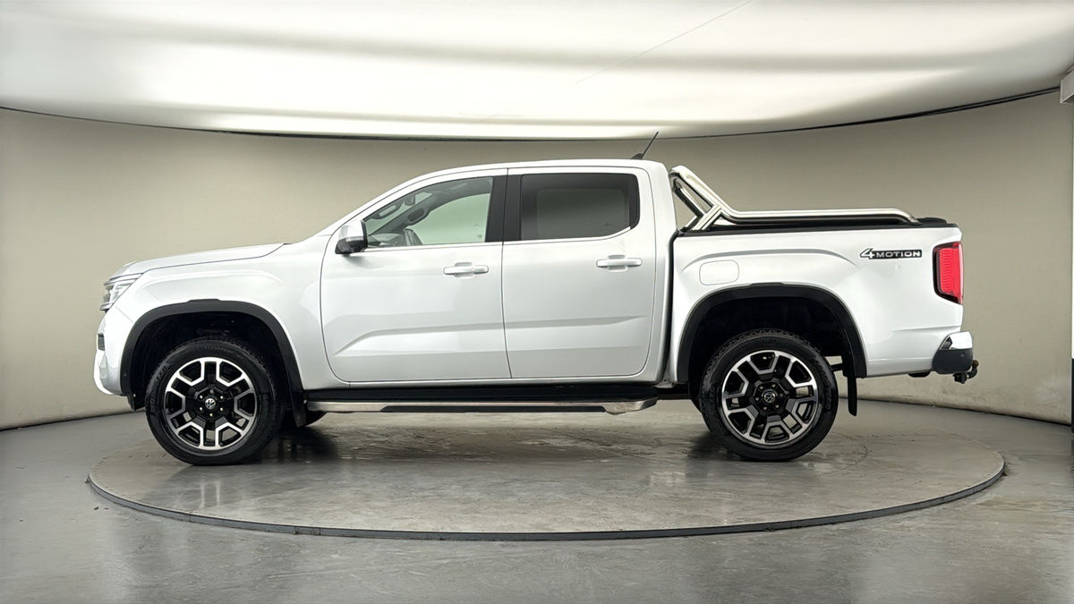 Volkswagen Amarok Image 15