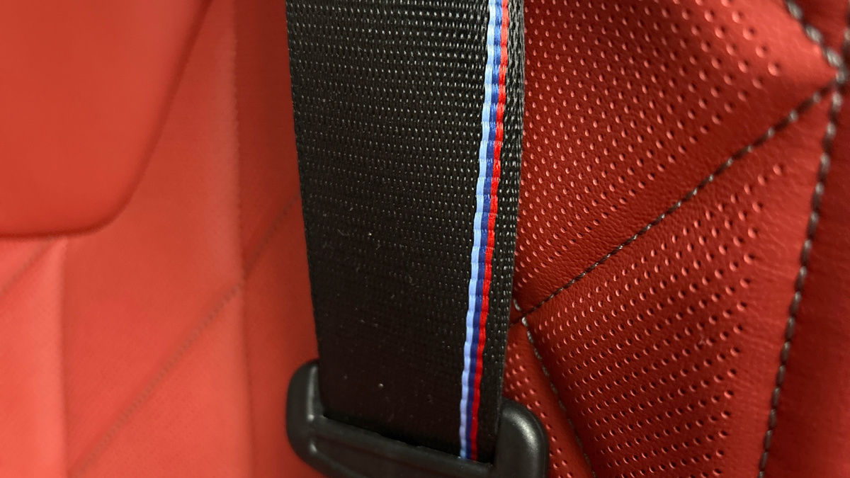 BMW XM Image 52