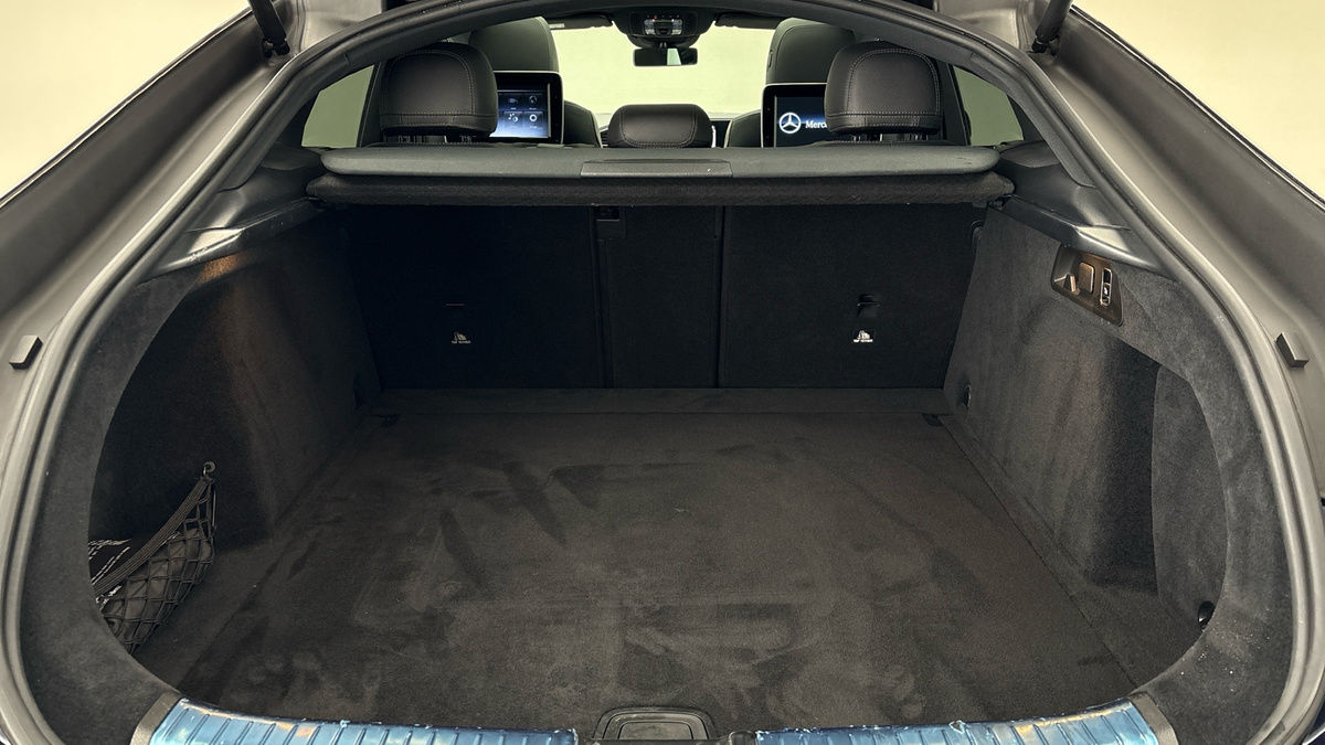 Mercedes-Benz GLE Image 11