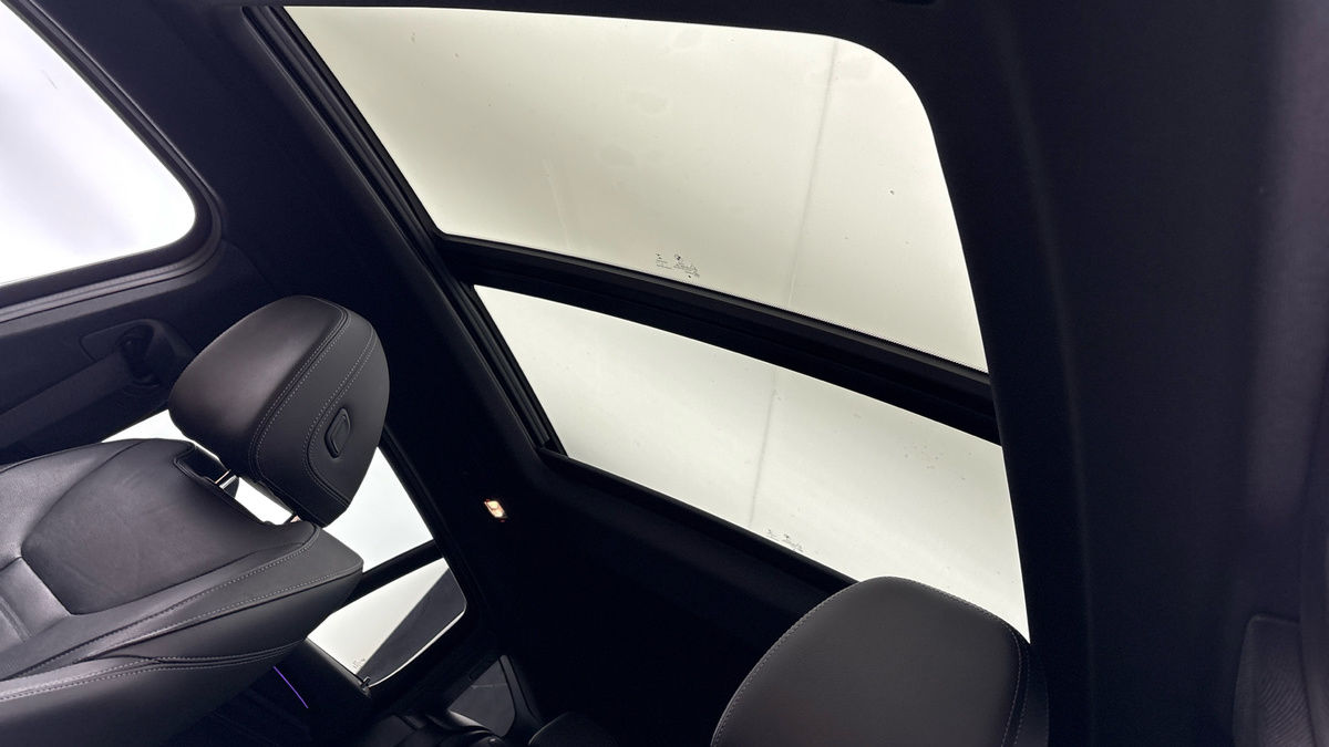 BMW X4 Image 6