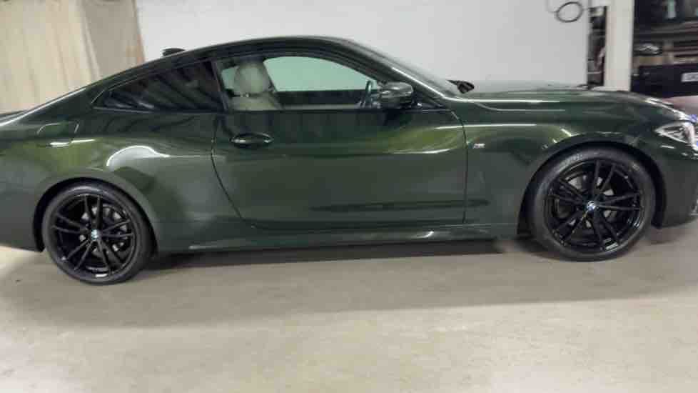 More views of BMW 4 Series