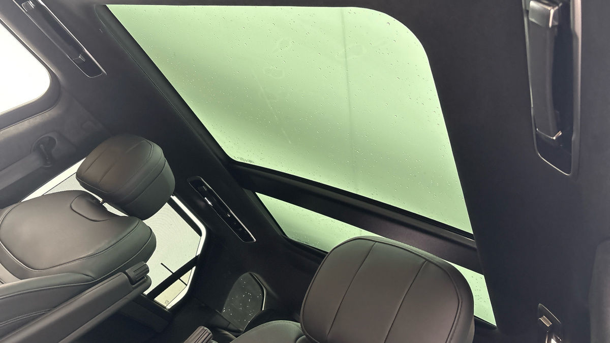 Land Rover Range Rover Sport Image 6