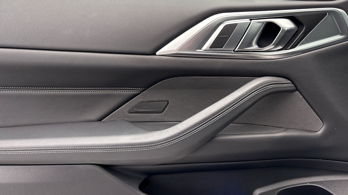 BMW 4 Series Image 19