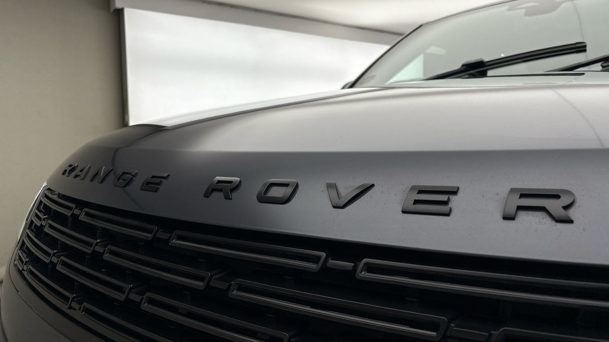 Land Rover Range Rover Sport Image 24