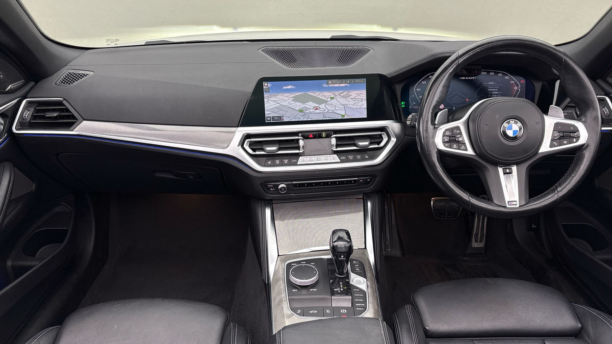 BMW 4 Series Image 12