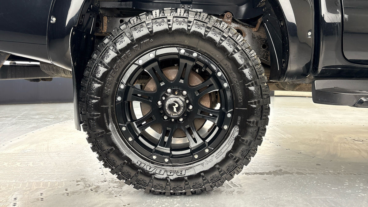 Ford Ranger Image 10