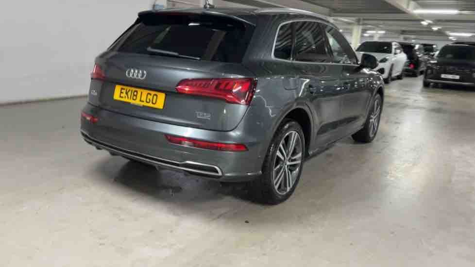 More views of Audi Q5