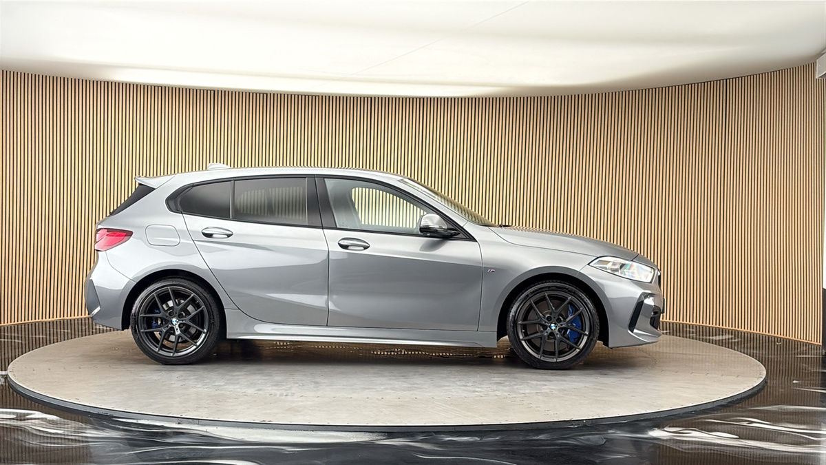 More views of BMW 1 Series