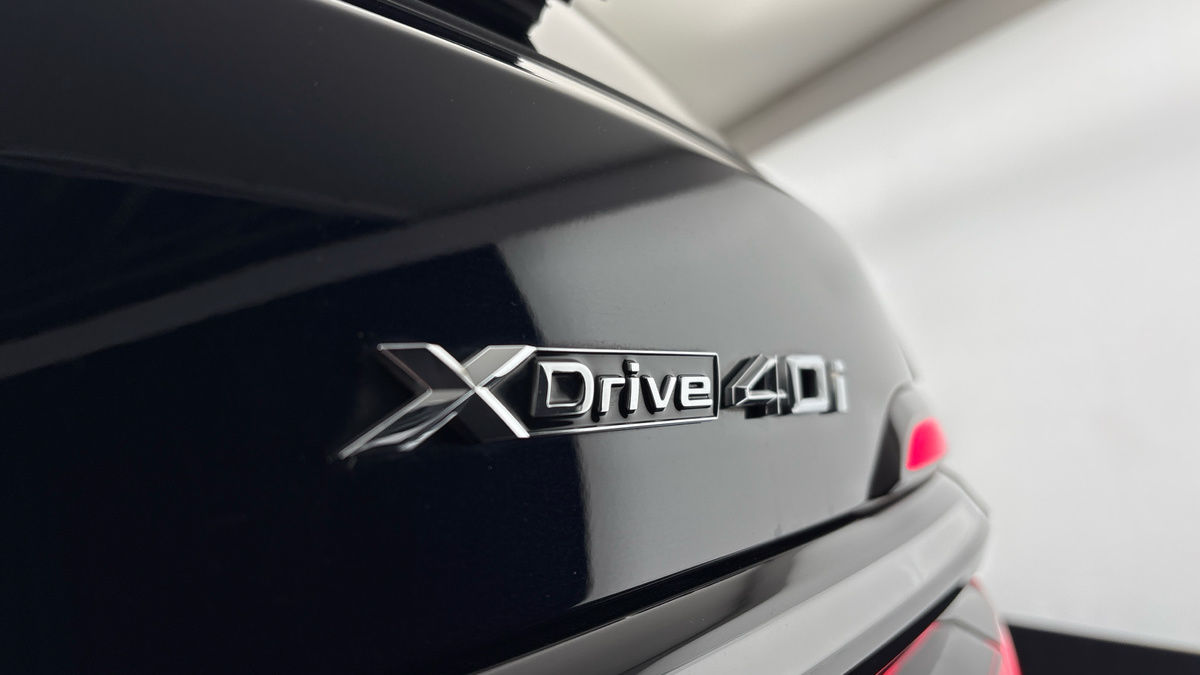 BMW X7 Image 54