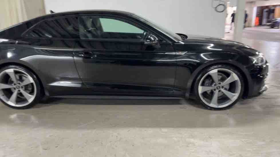 More views of Audi A5