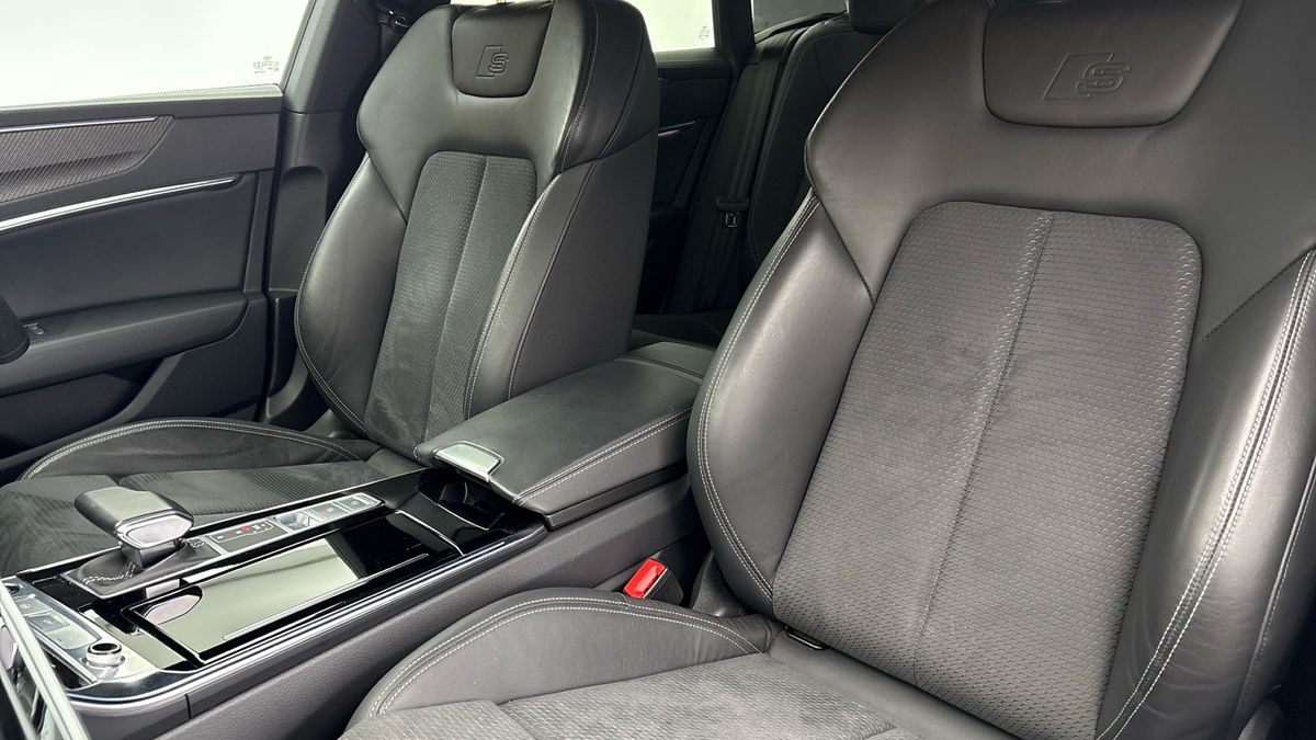 Audi A7 Image 7